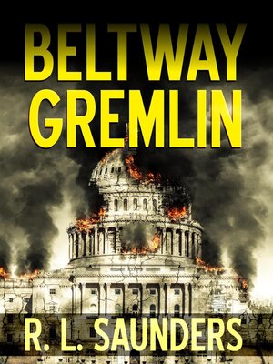 cover image of Beltway Gremlin